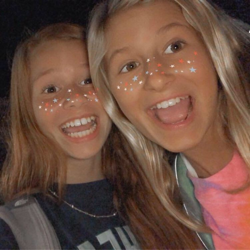 Meet your Posher, Kate